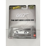 Hot Wheels 1:64 The Spy Who Loved Me – Lotus Esprit S1